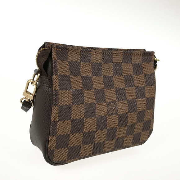 Louis Vuitton Truth pouch Makeup Damier fah - Picture 2 of 15